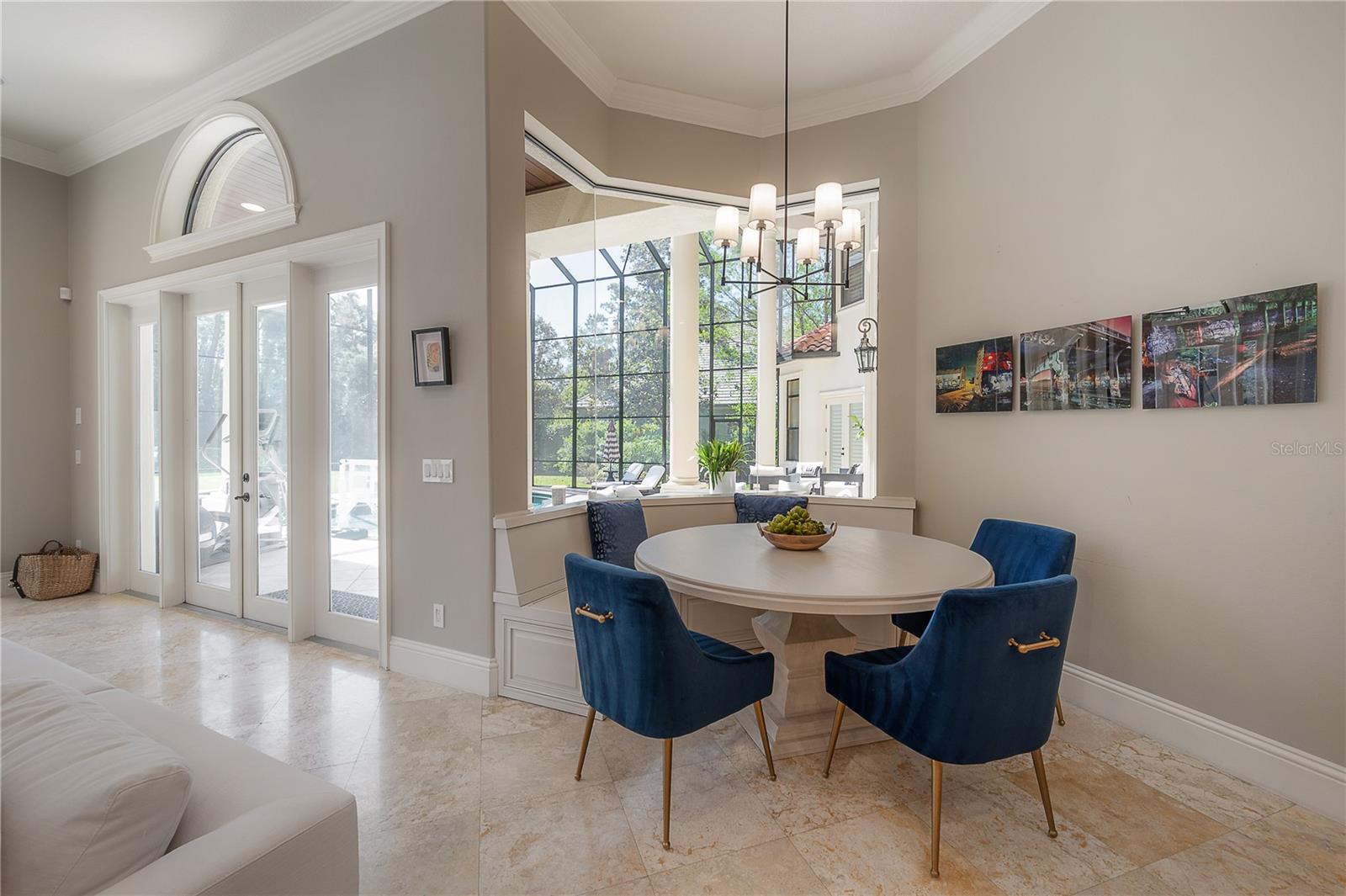 KEYSTONE SHORES ESTATES - Residential