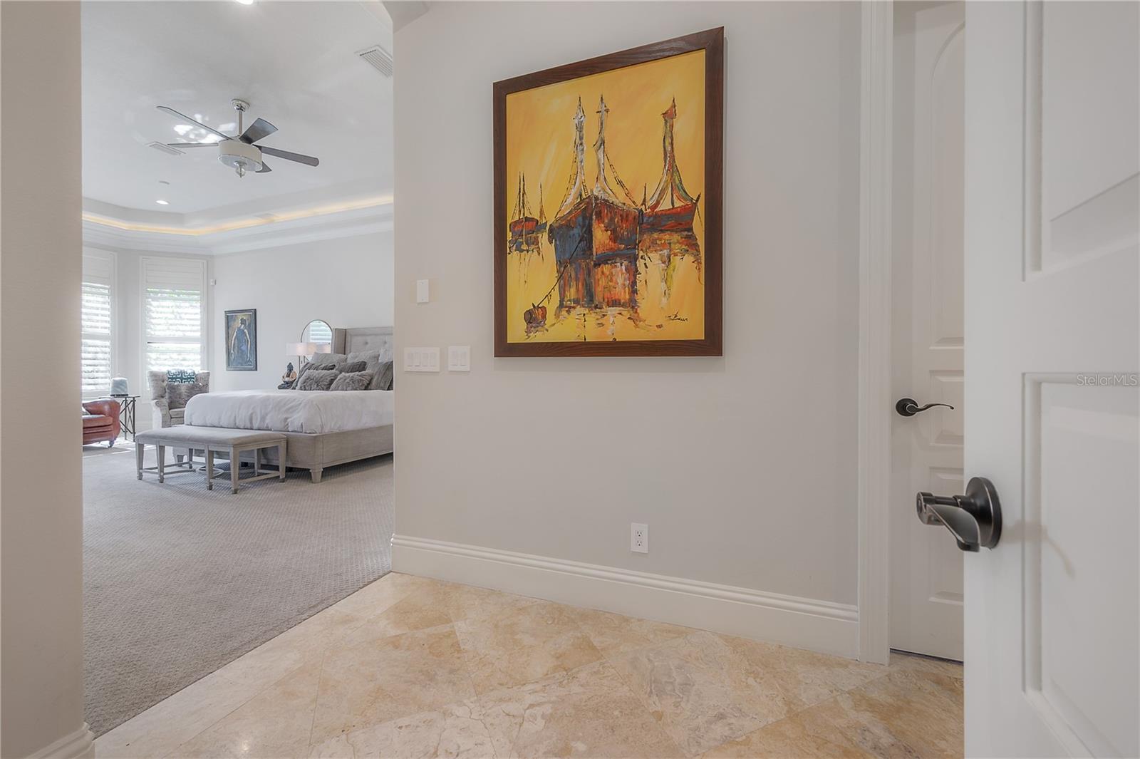 KEYSTONE SHORES ESTATES - Residential