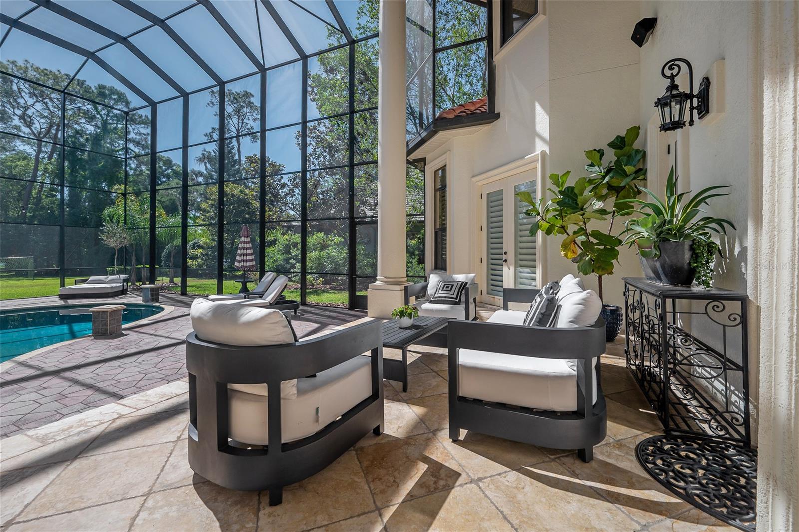 KEYSTONE SHORES ESTATES - Residential