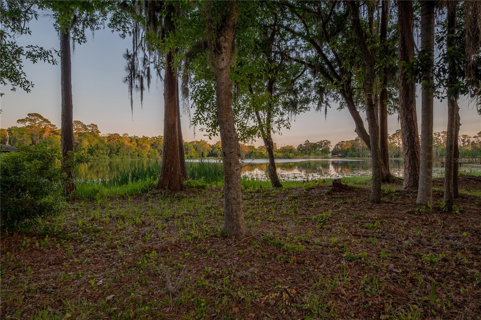 KEYSTONE SHORES ESTATES - Residential