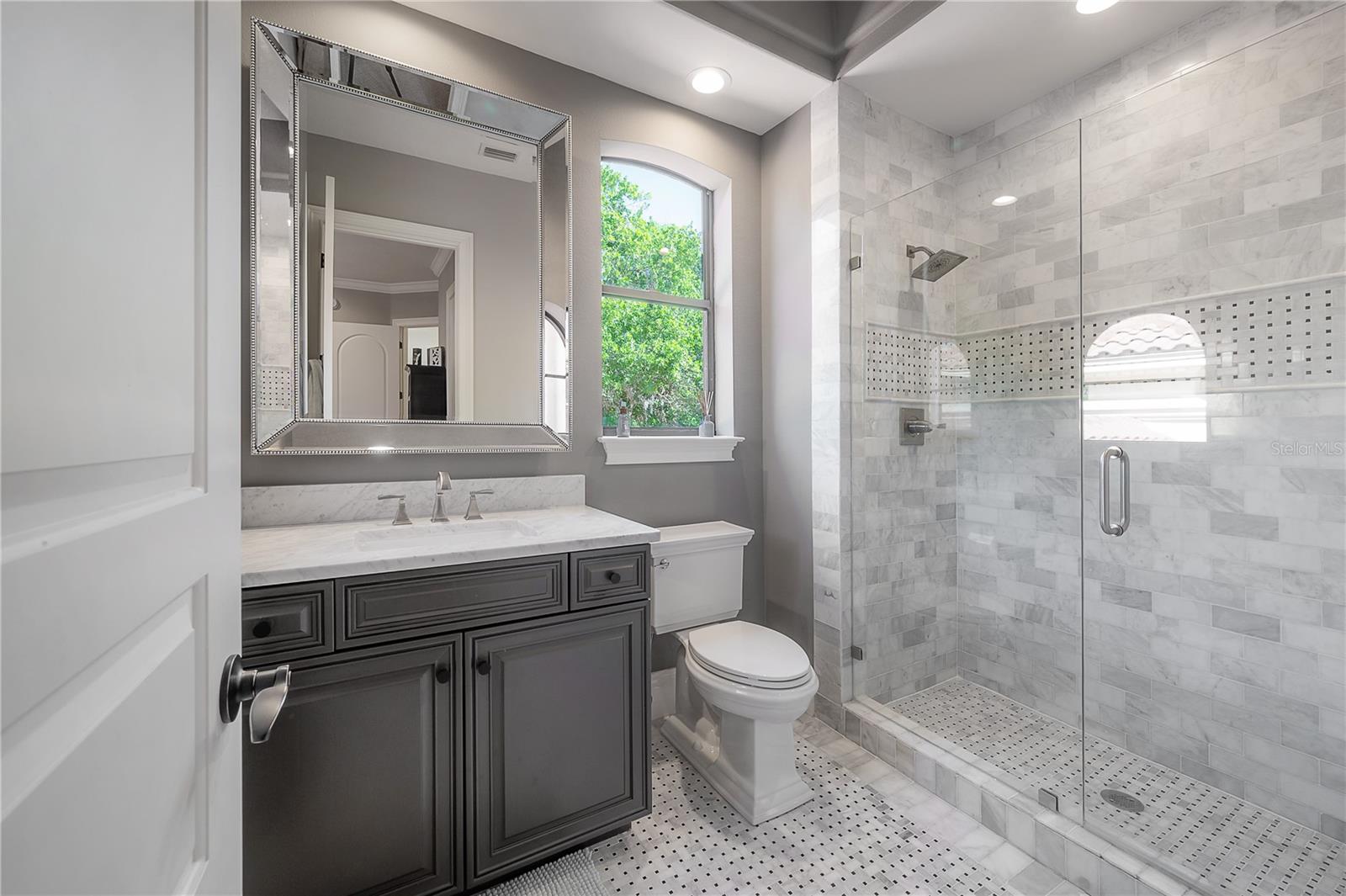 KEYSTONE SHORES ESTATES - Residential