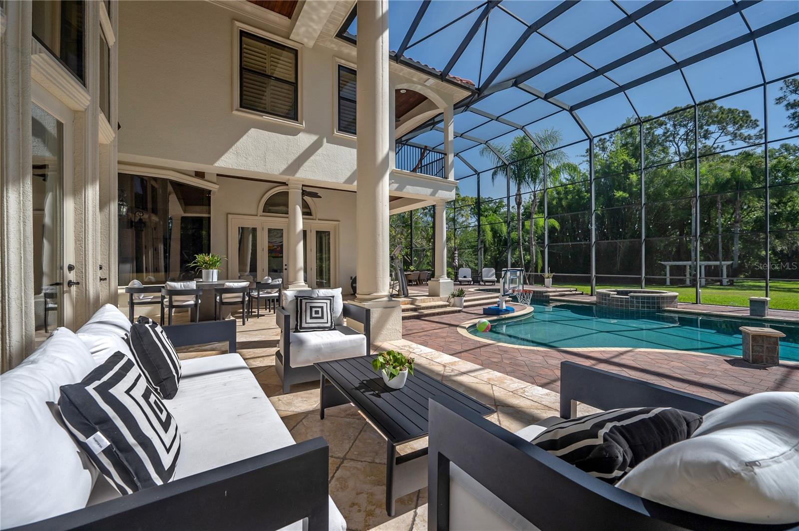 KEYSTONE SHORES ESTATES - Residential