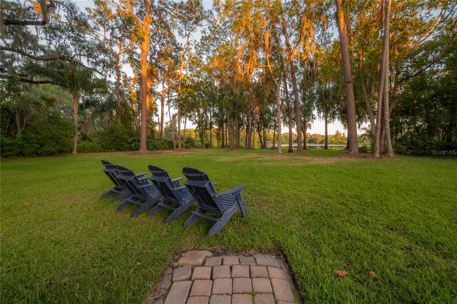 KEYSTONE SHORES ESTATES - Residential