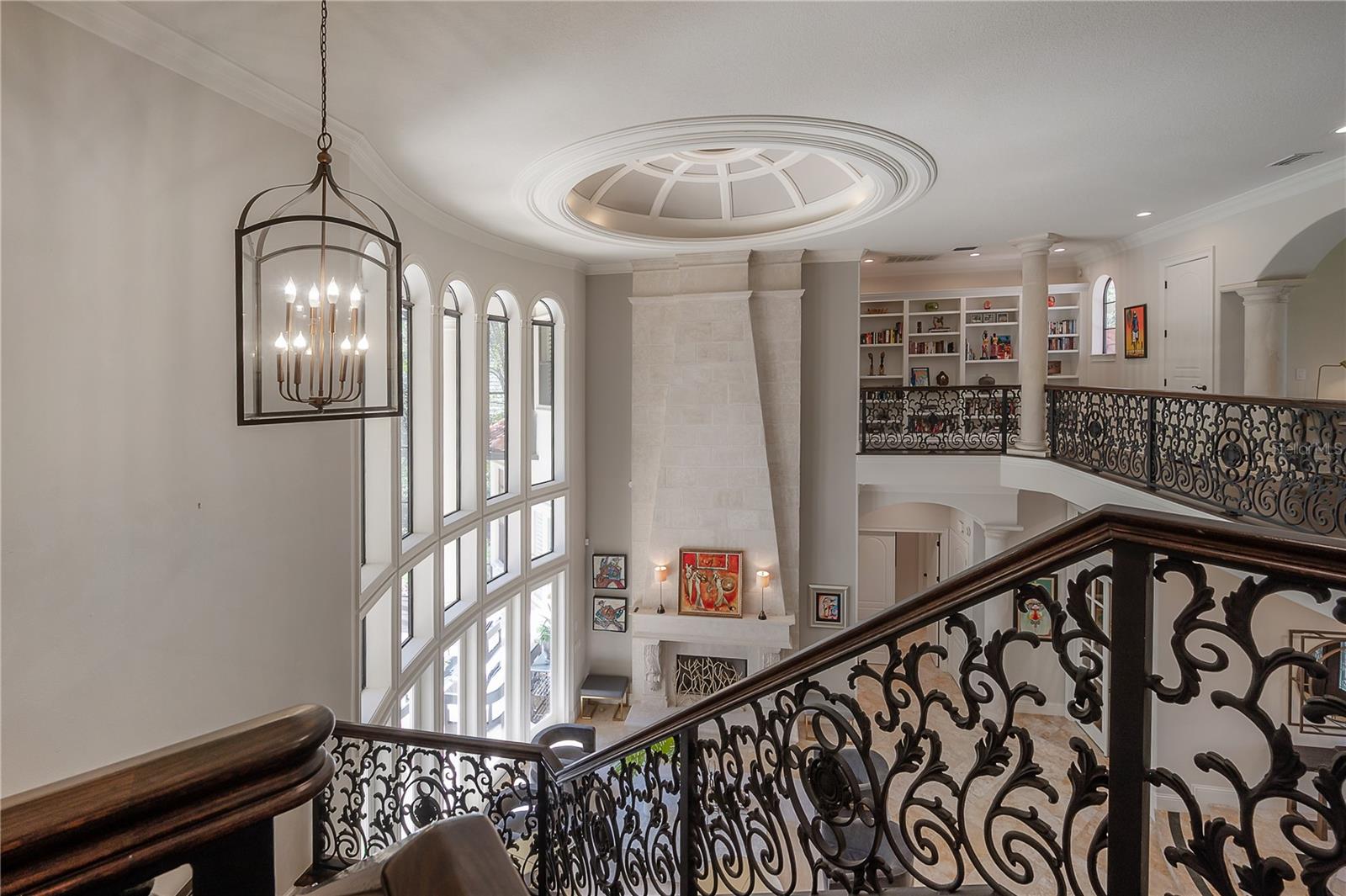 KEYSTONE SHORES ESTATES - Residential