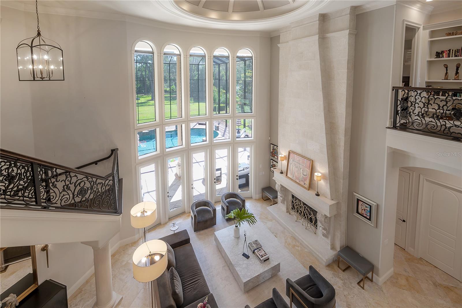 KEYSTONE SHORES ESTATES - Residential