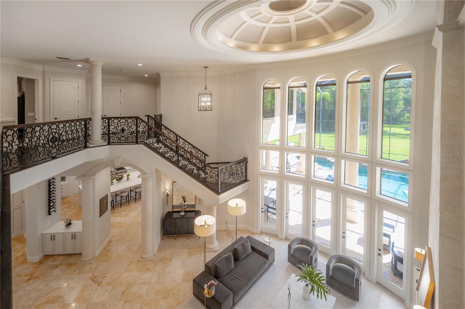 KEYSTONE SHORES ESTATES - Residential