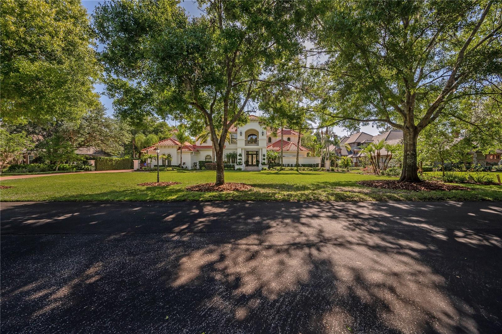 KEYSTONE SHORES ESTATES - Residential