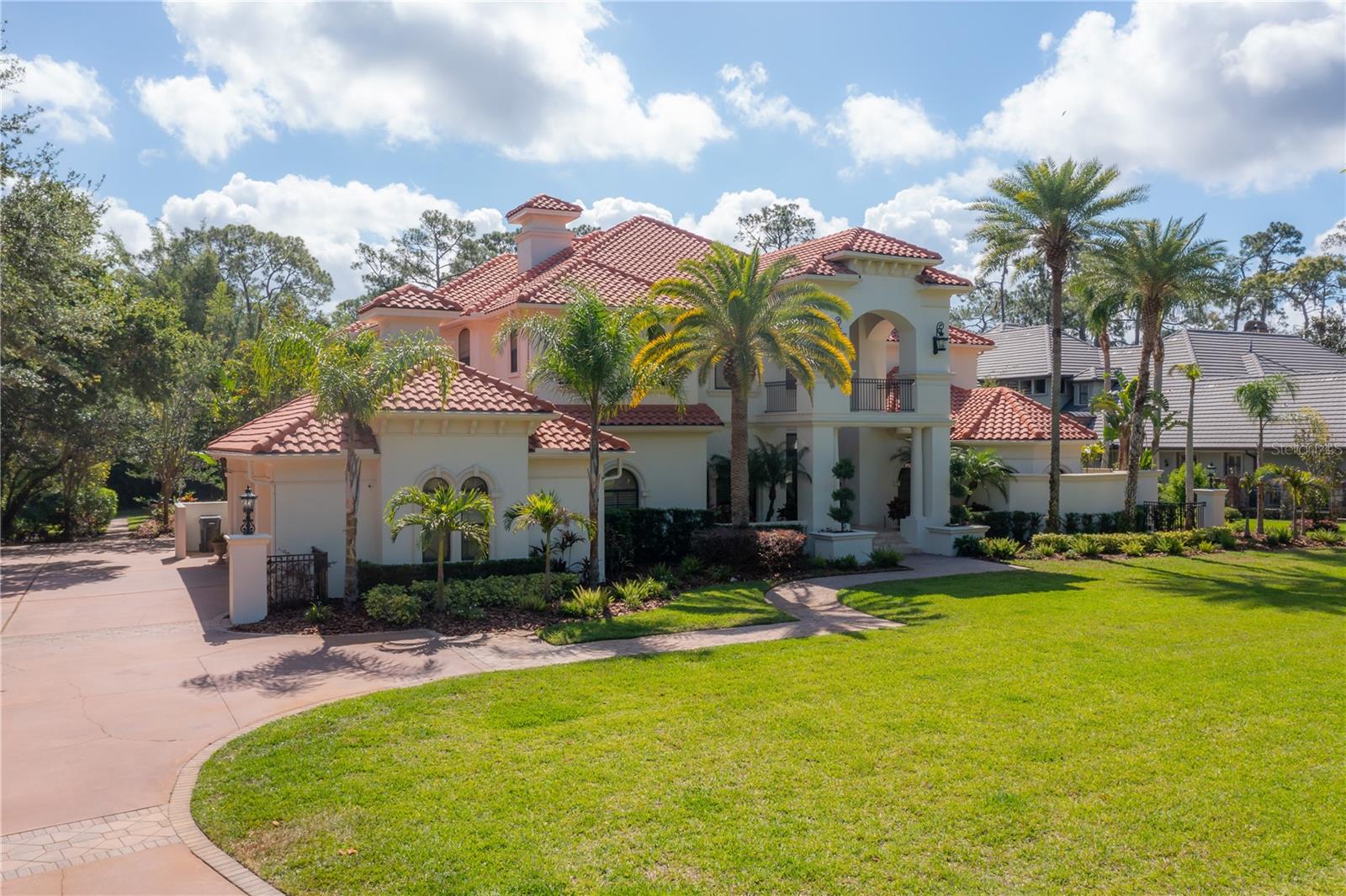 KEYSTONE SHORES ESTATES - Residential