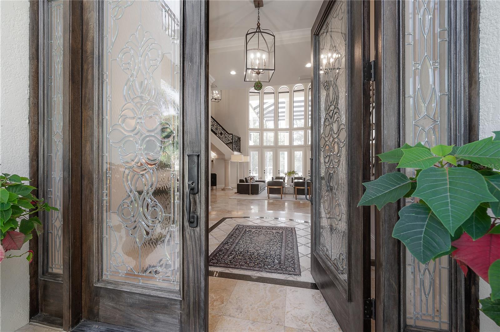 KEYSTONE SHORES ESTATES - Residential