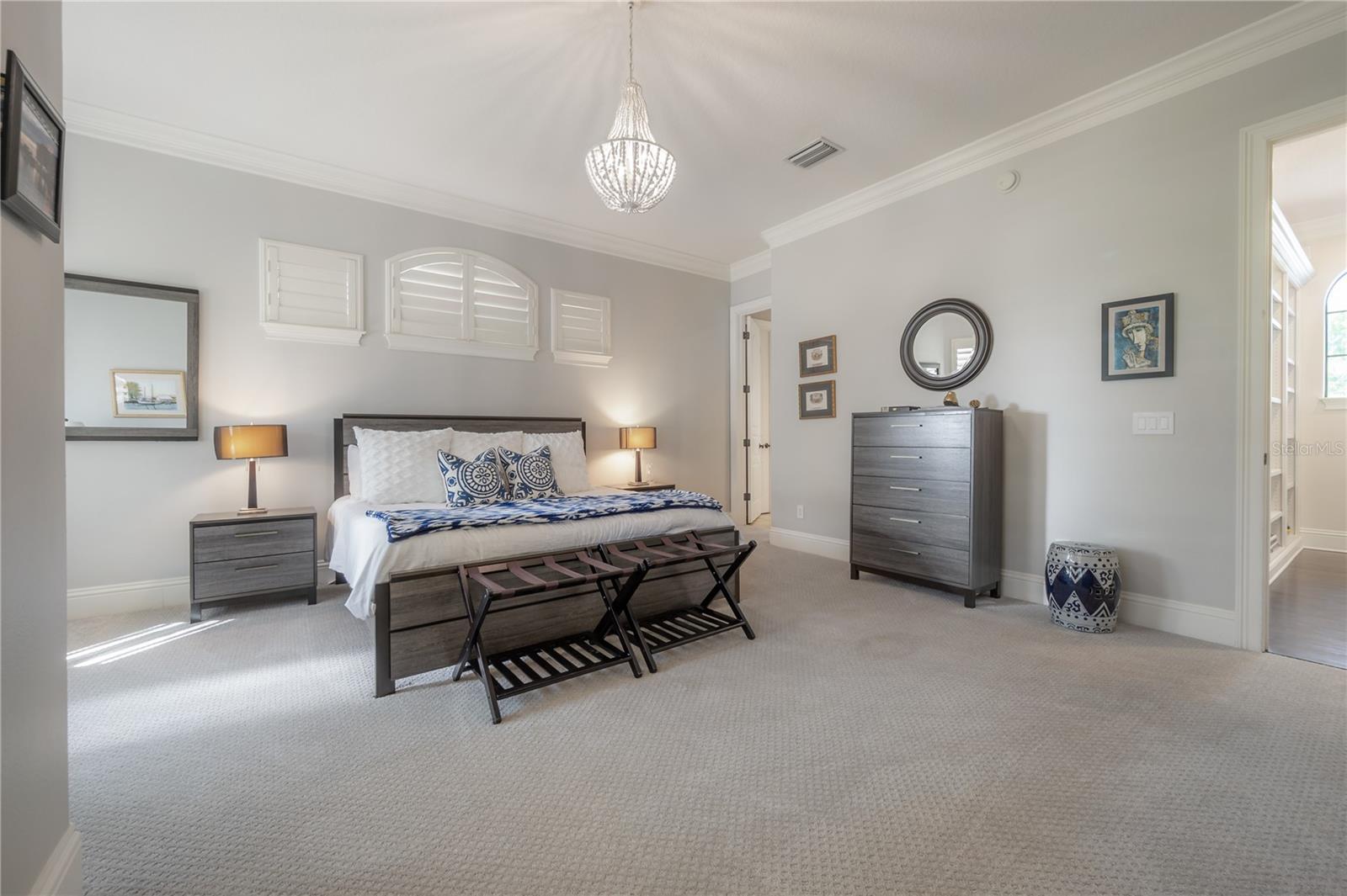 KEYSTONE SHORES ESTATES - Residential