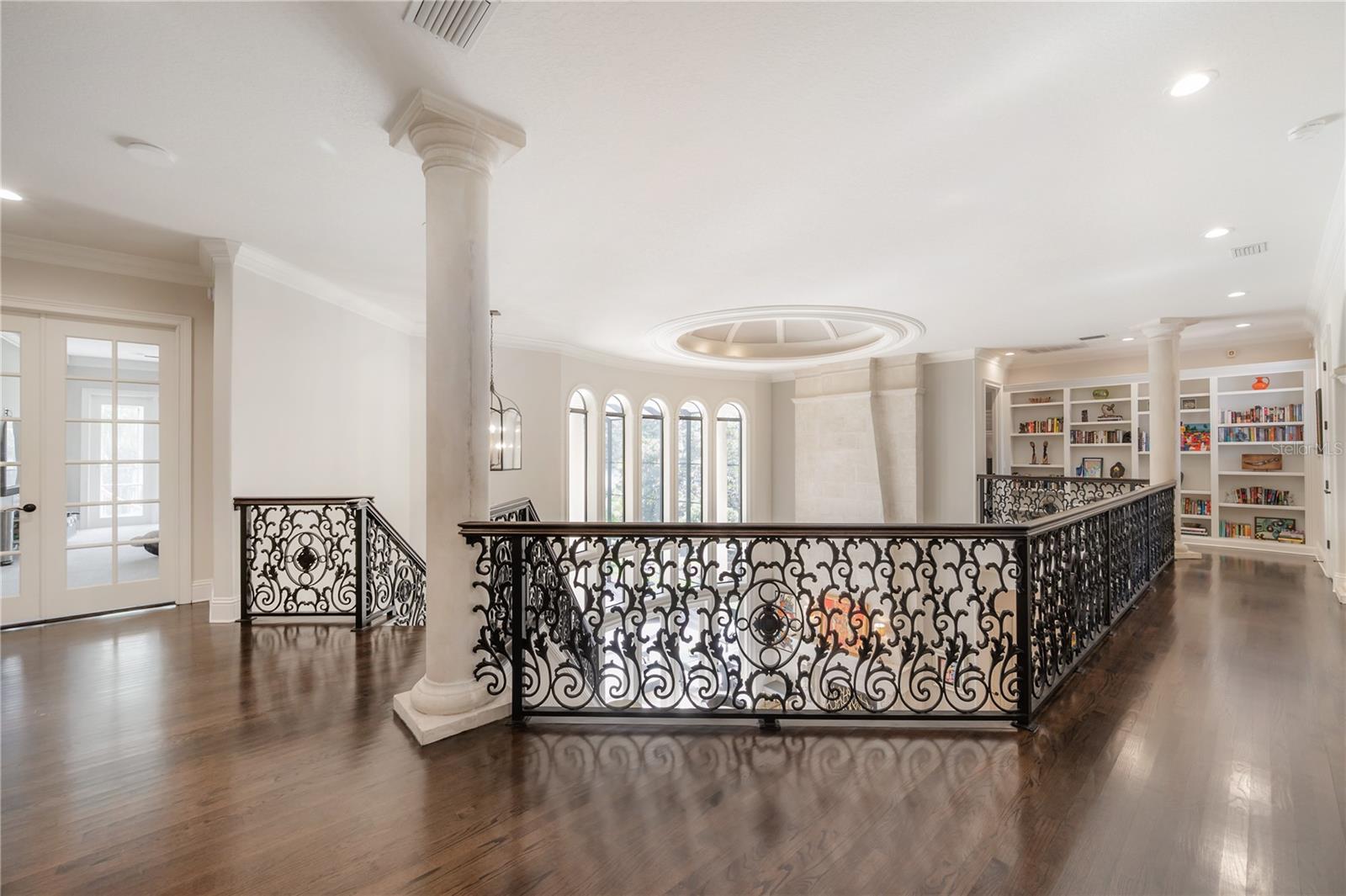 KEYSTONE SHORES ESTATES - Residential