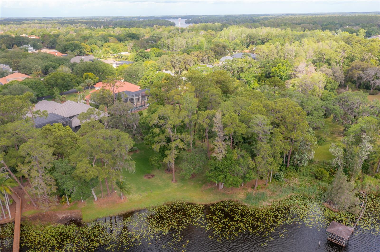 KEYSTONE SHORES ESTATES - Residential