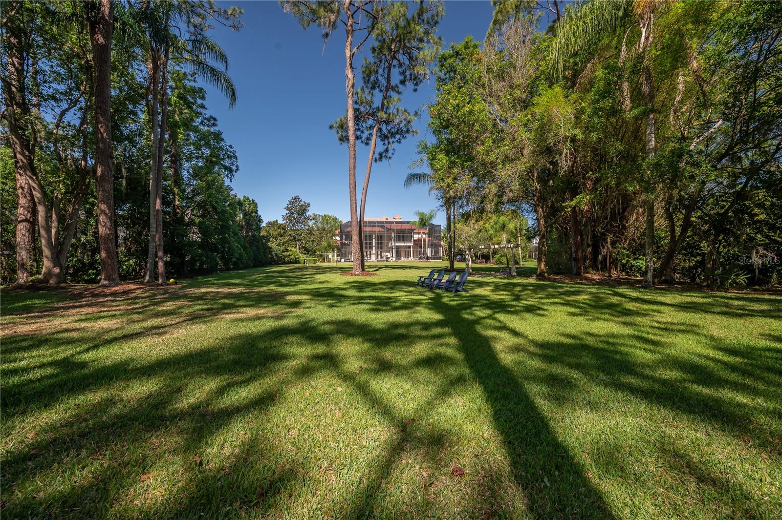 KEYSTONE SHORES ESTATES - Residential