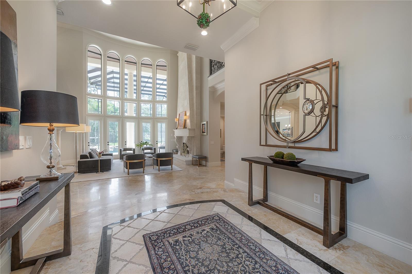 KEYSTONE SHORES ESTATES - Residential