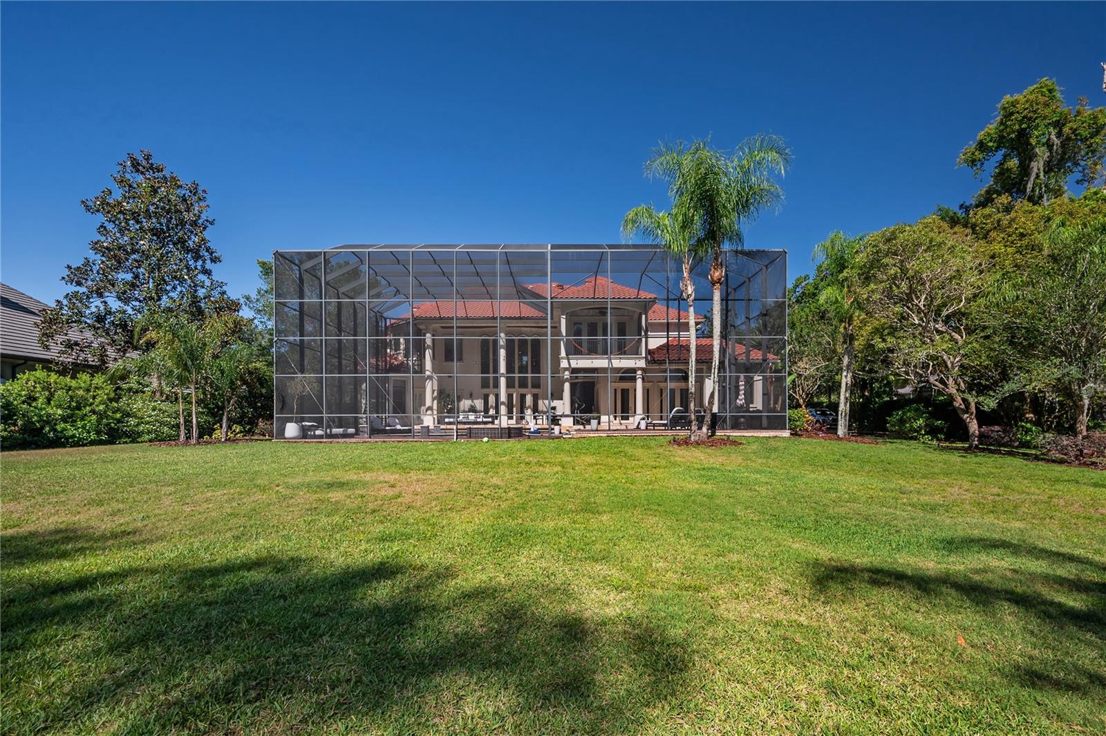 KEYSTONE SHORES ESTATES - Residential