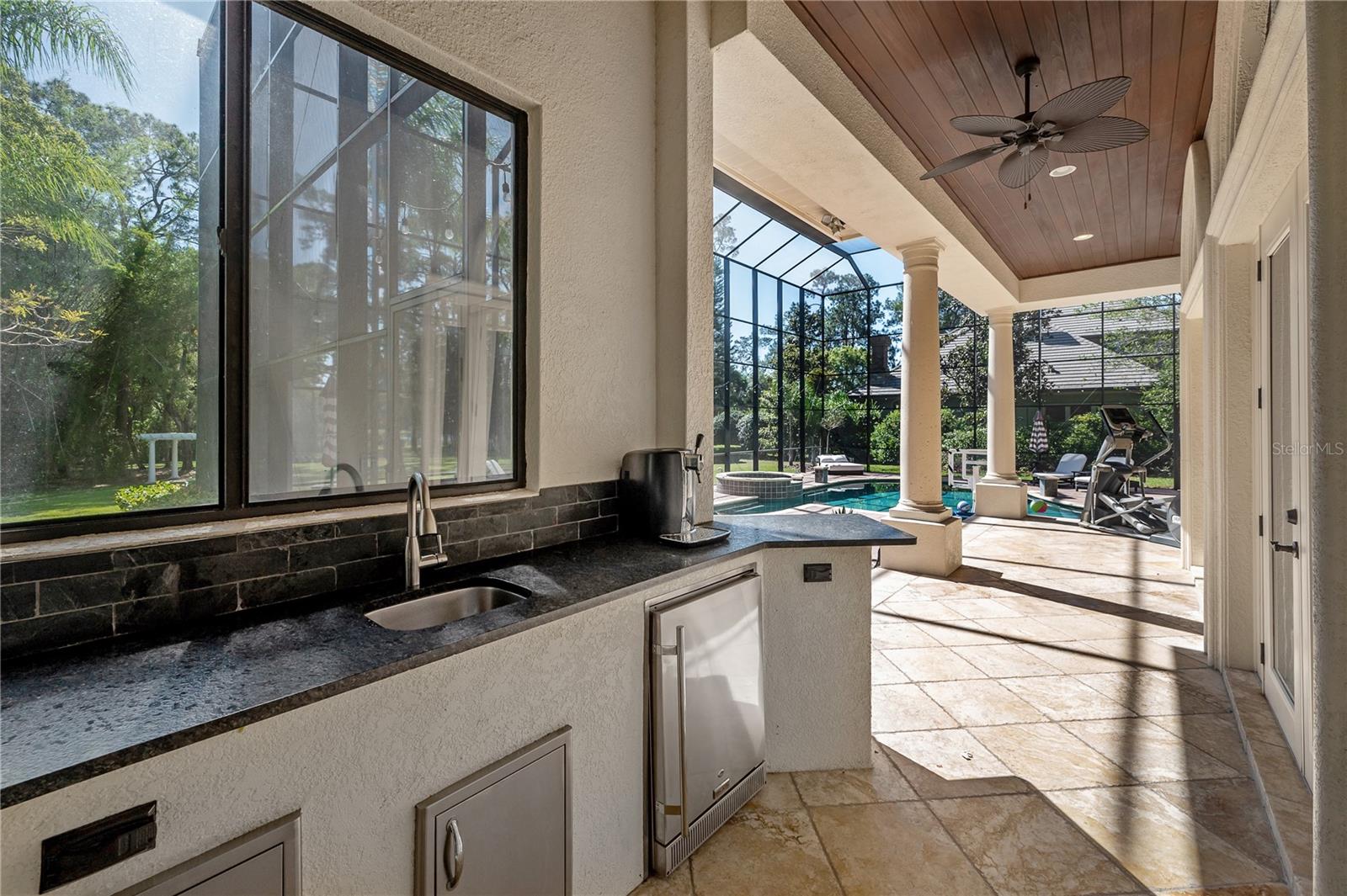 KEYSTONE SHORES ESTATES - Residential