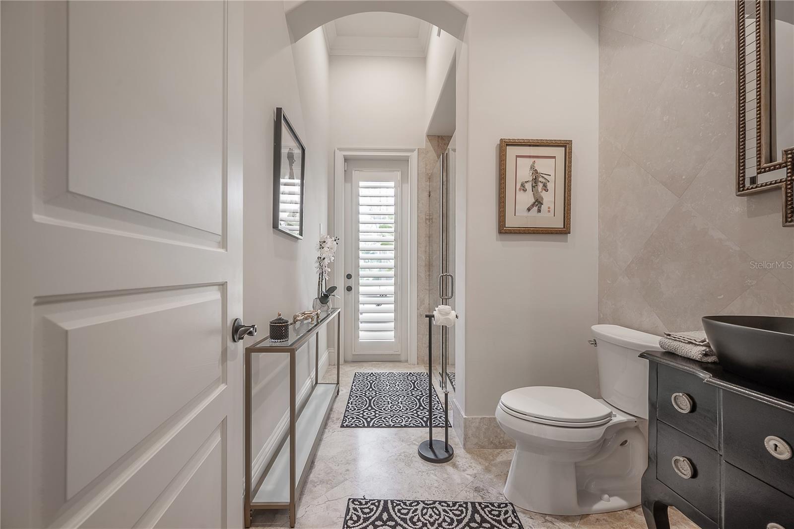 KEYSTONE SHORES ESTATES - Residential