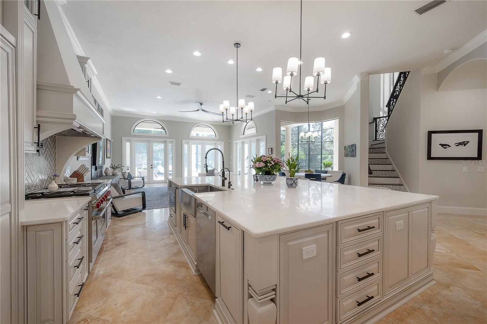 KEYSTONE SHORES ESTATES - Residential