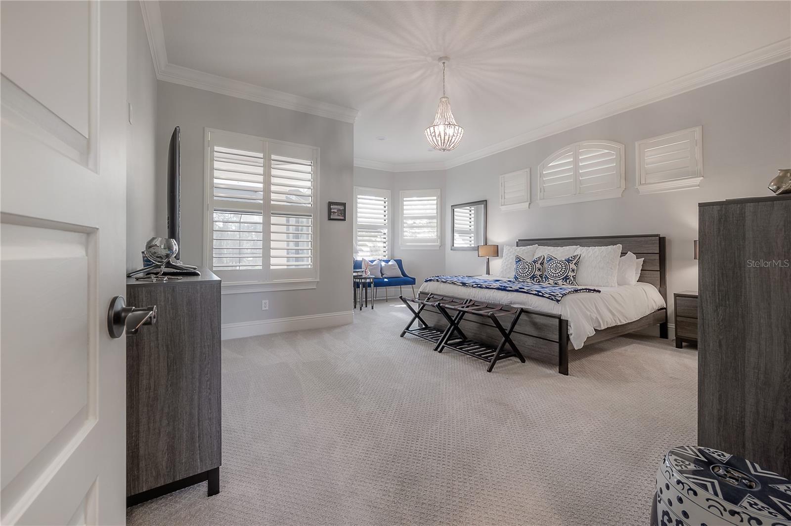 KEYSTONE SHORES ESTATES - Residential