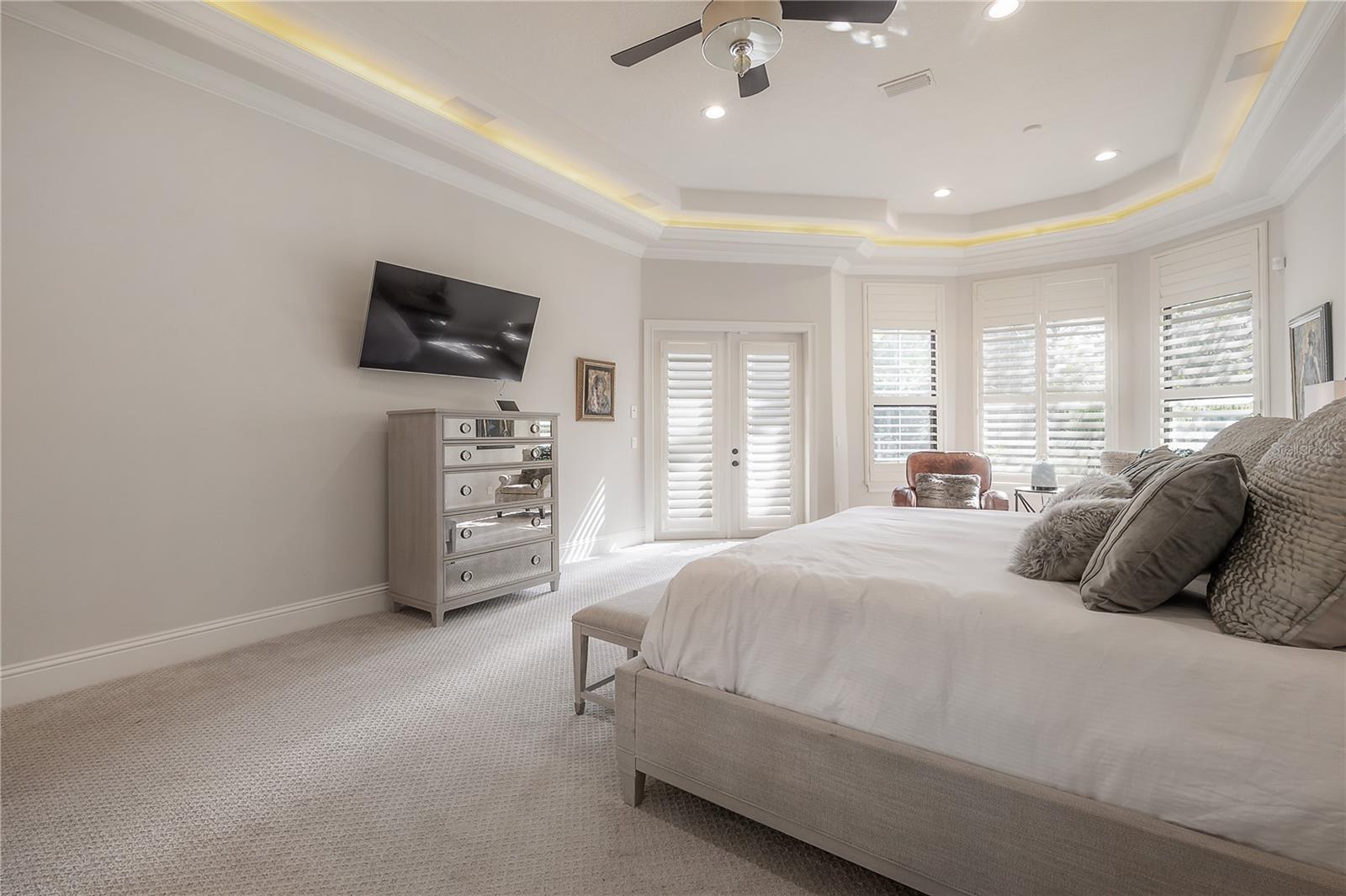 KEYSTONE SHORES ESTATES - Residential