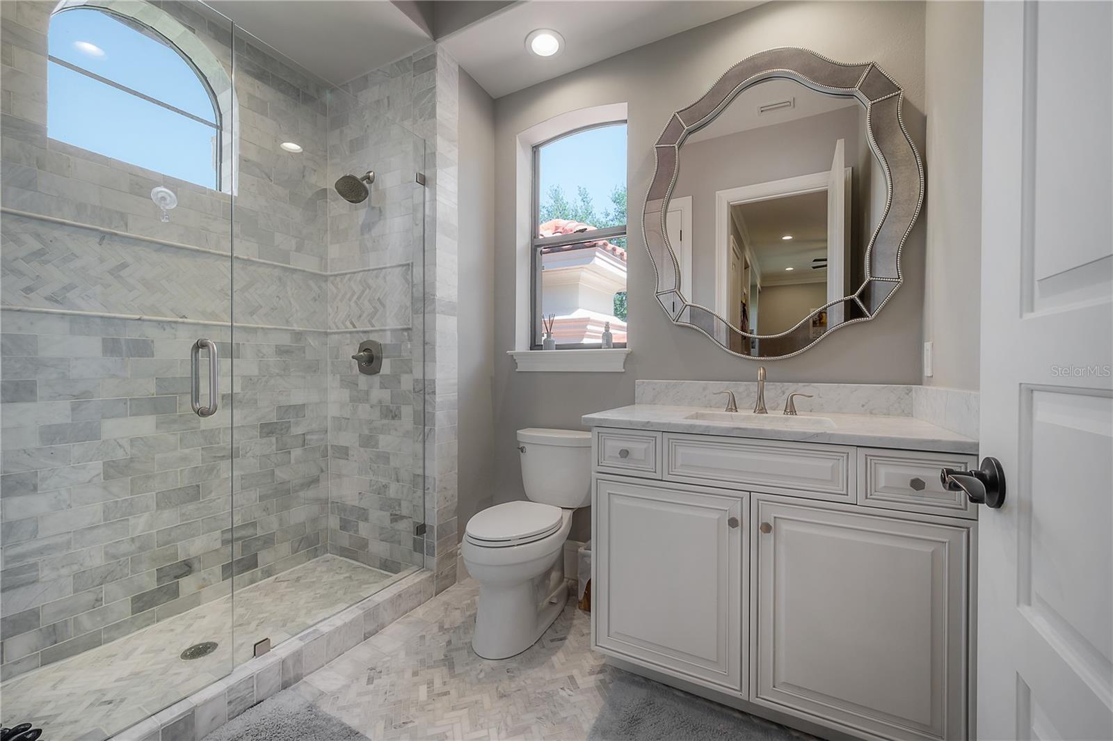 KEYSTONE SHORES ESTATES - Residential