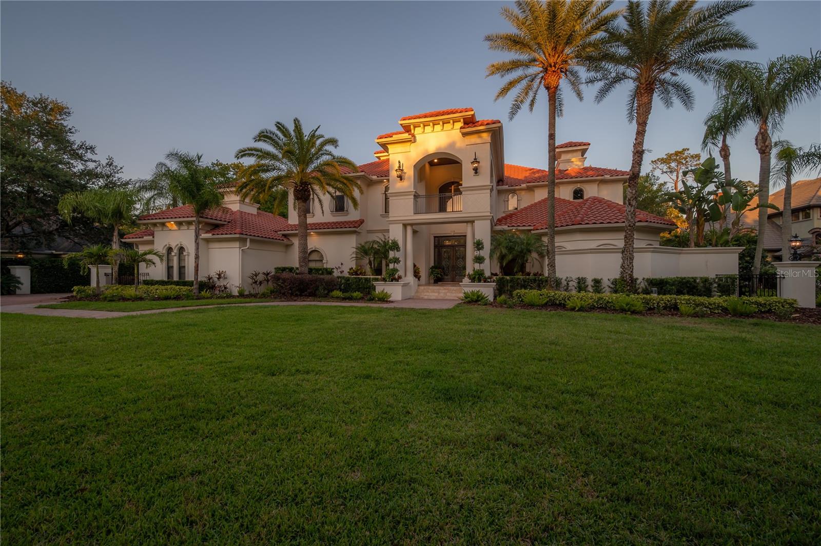 KEYSTONE SHORES ESTATES - Residential