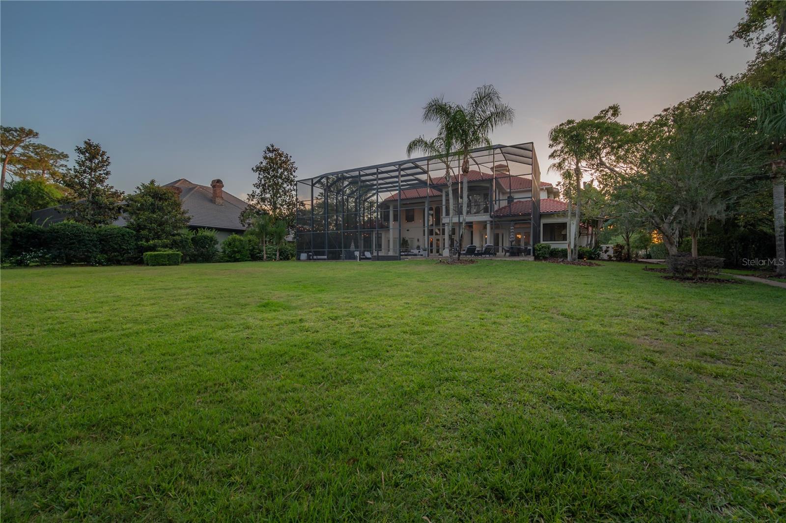 KEYSTONE SHORES ESTATES - Residential