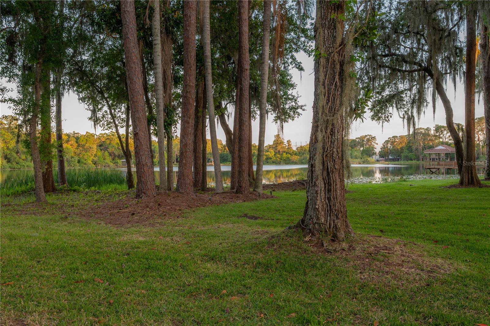 KEYSTONE SHORES ESTATES - Residential