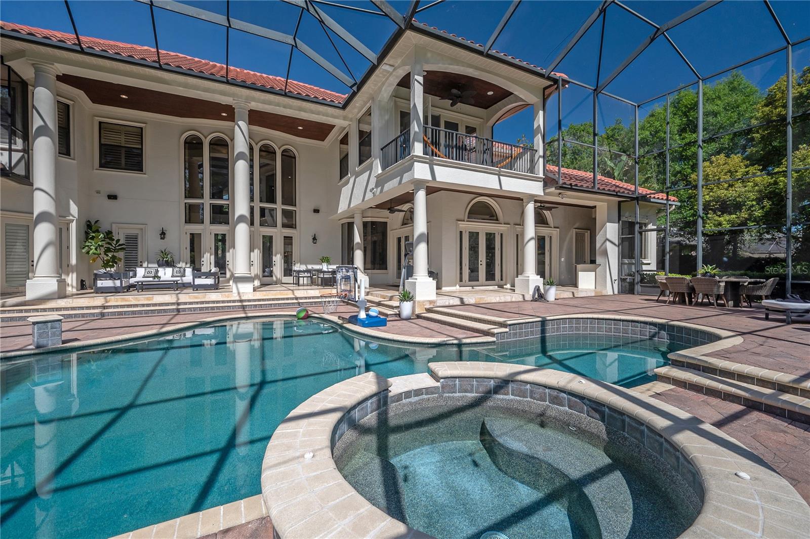 KEYSTONE SHORES ESTATES - Residential