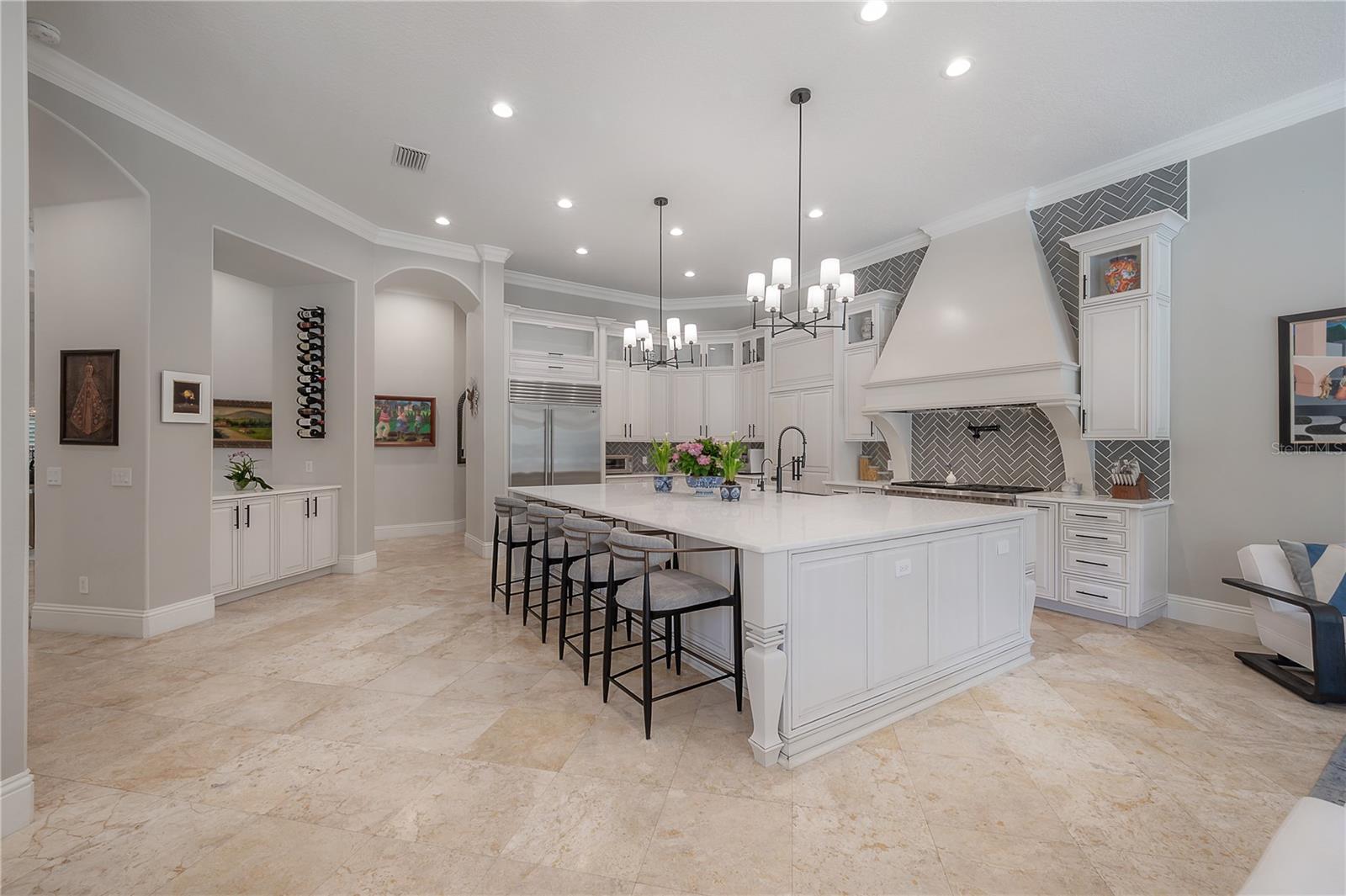 KEYSTONE SHORES ESTATES - Residential