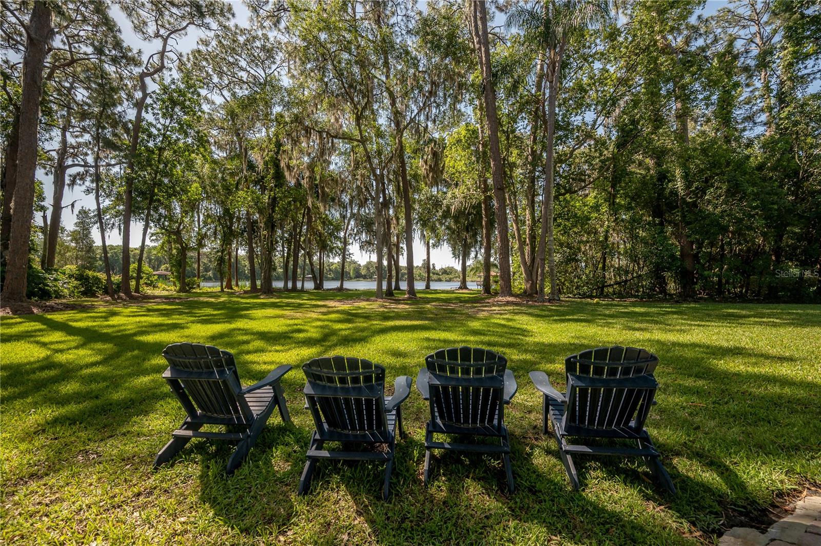 KEYSTONE SHORES ESTATES - Residential