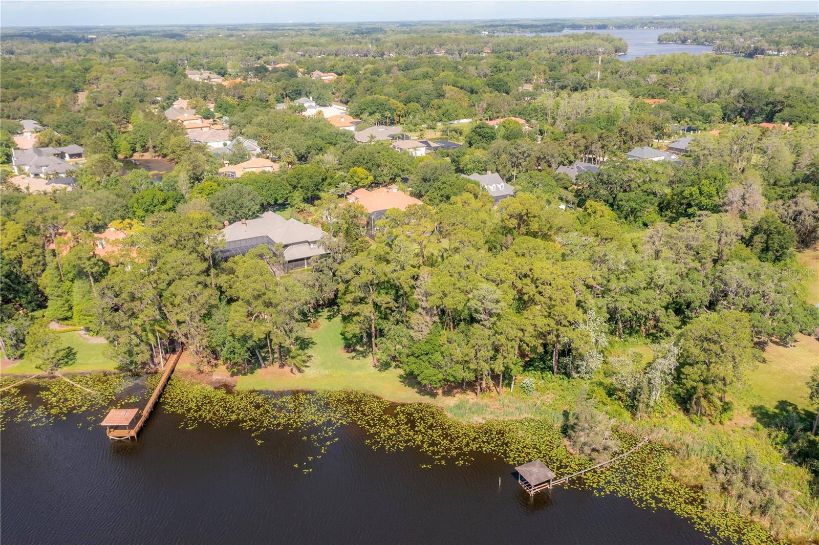 KEYSTONE SHORES ESTATES - Residential