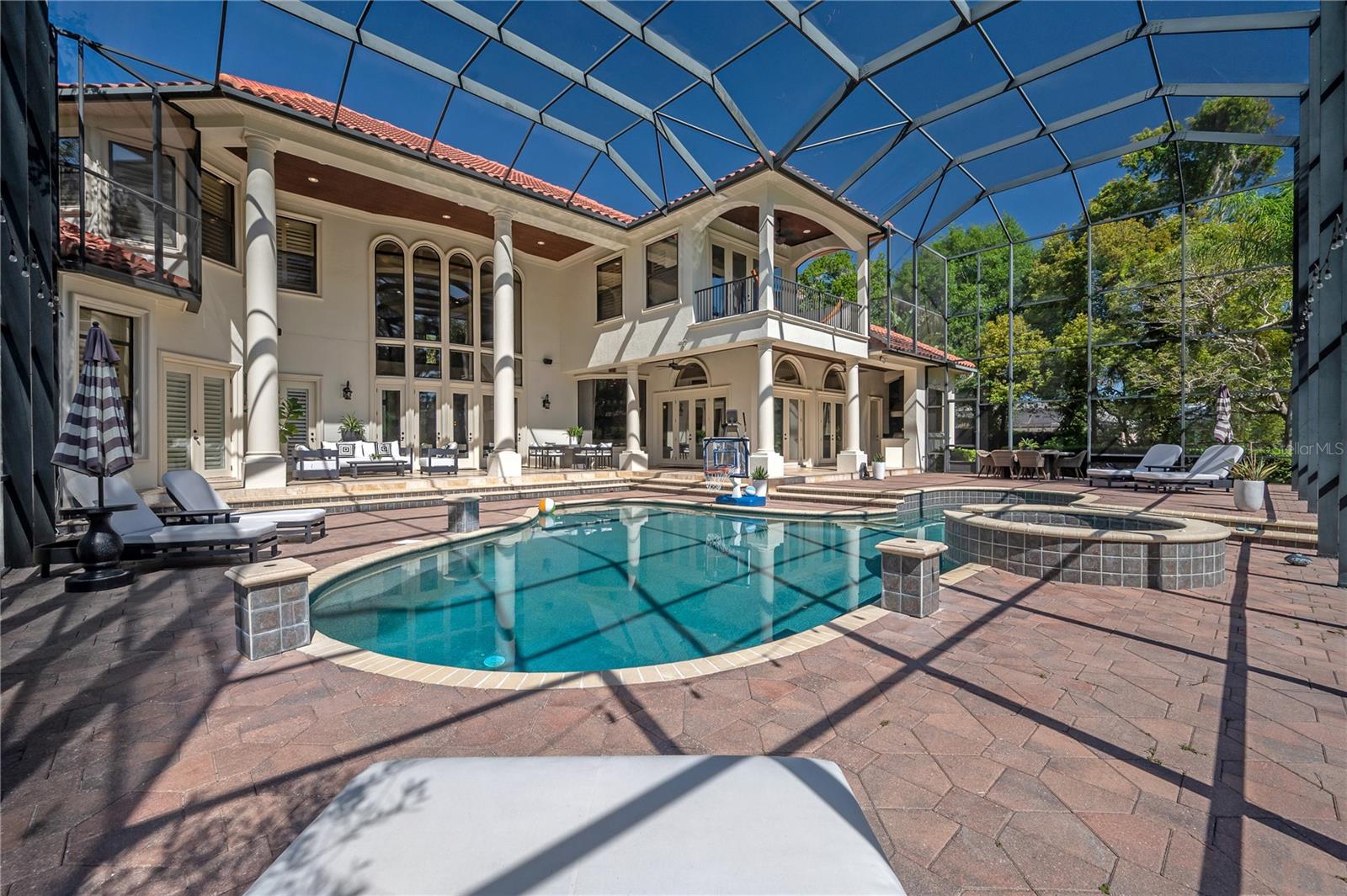 KEYSTONE SHORES ESTATES - Residential