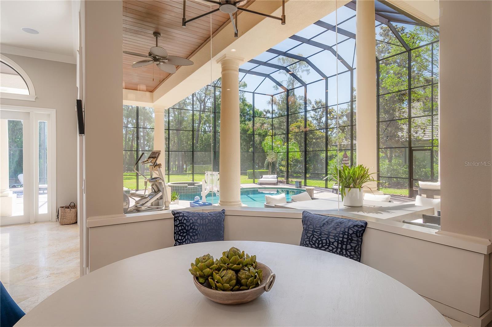 KEYSTONE SHORES ESTATES - Residential