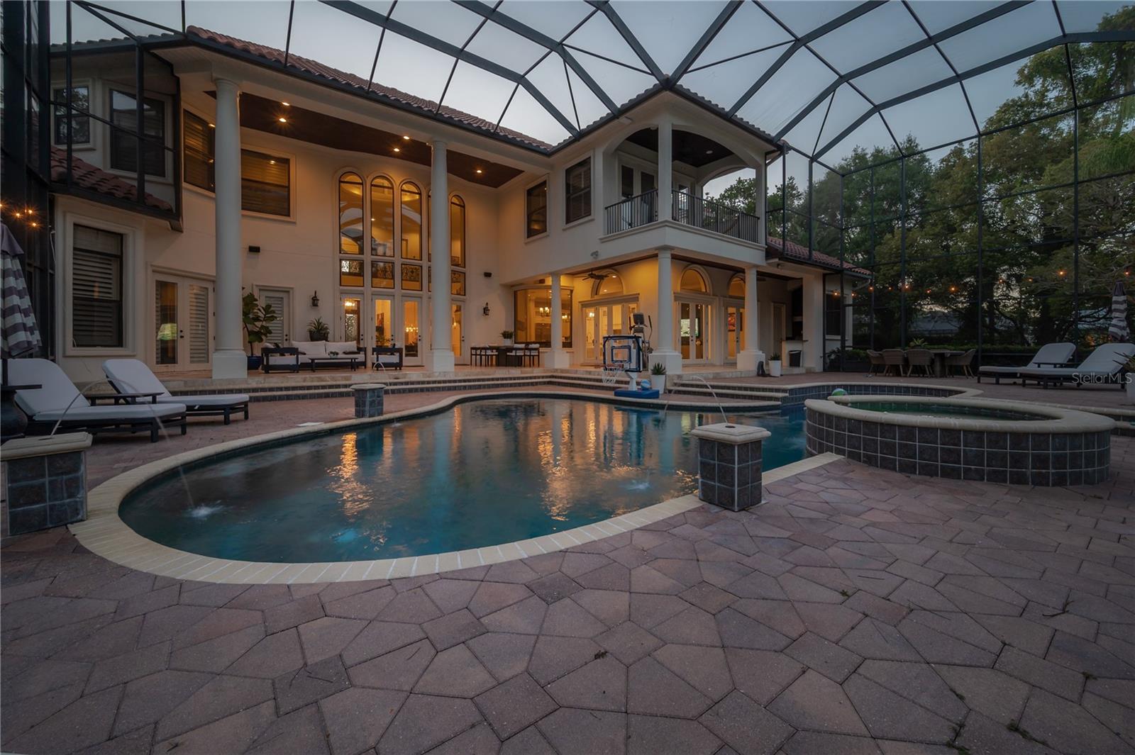 KEYSTONE SHORES ESTATES - Residential