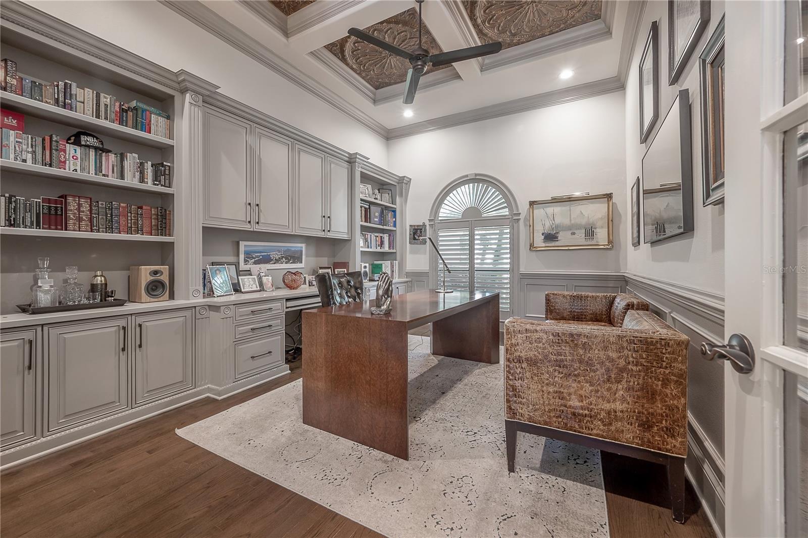 KEYSTONE SHORES ESTATES - Residential