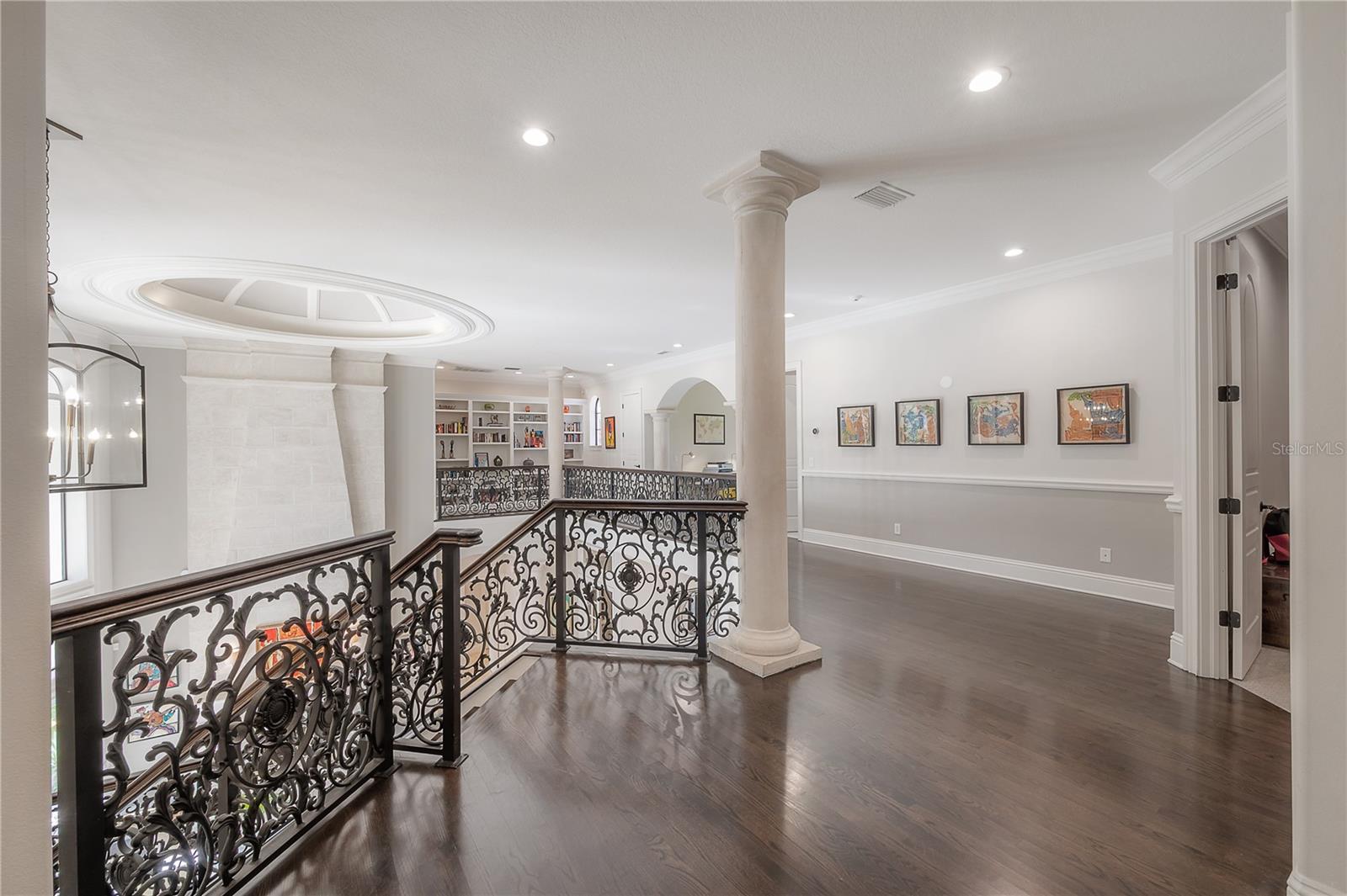 KEYSTONE SHORES ESTATES - Residential