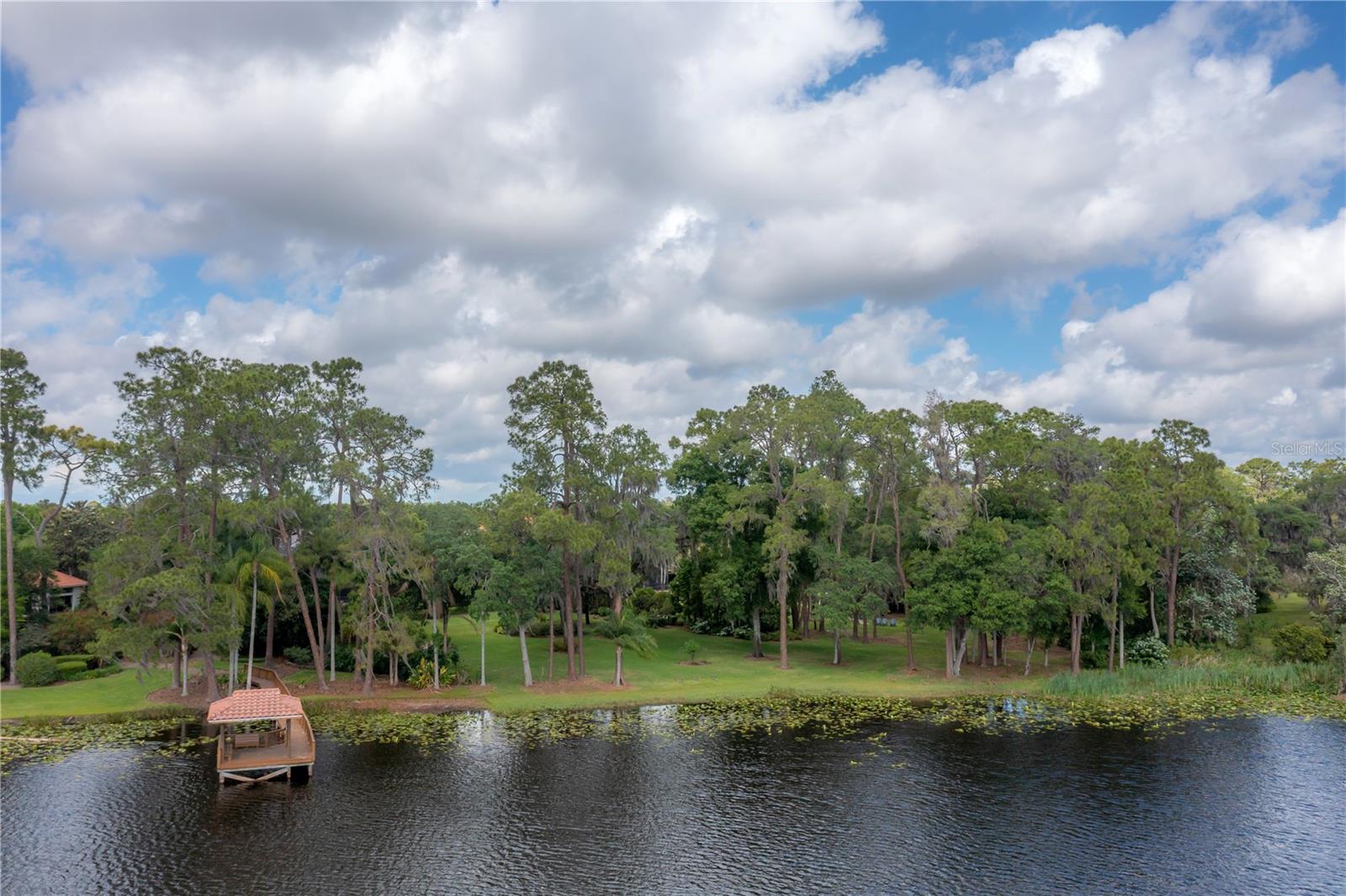 KEYSTONE SHORES ESTATES - Residential