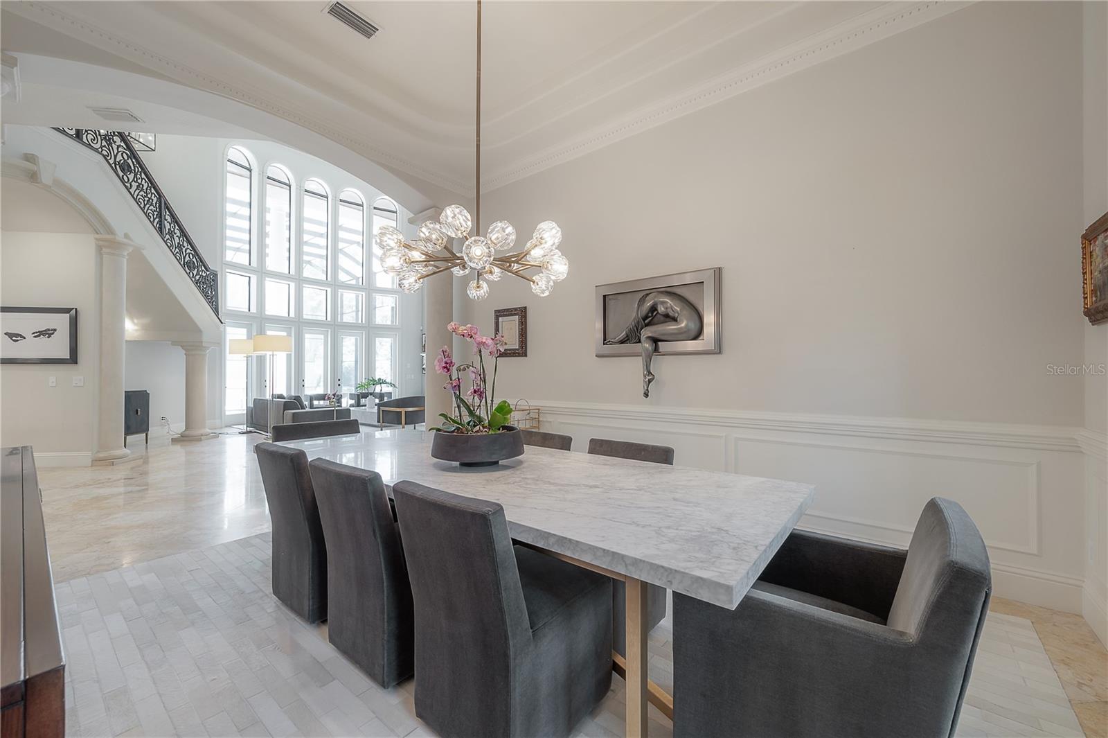 KEYSTONE SHORES ESTATES - Residential