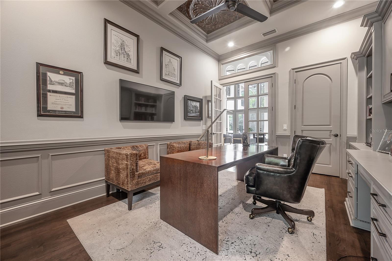 KEYSTONE SHORES ESTATES - Residential