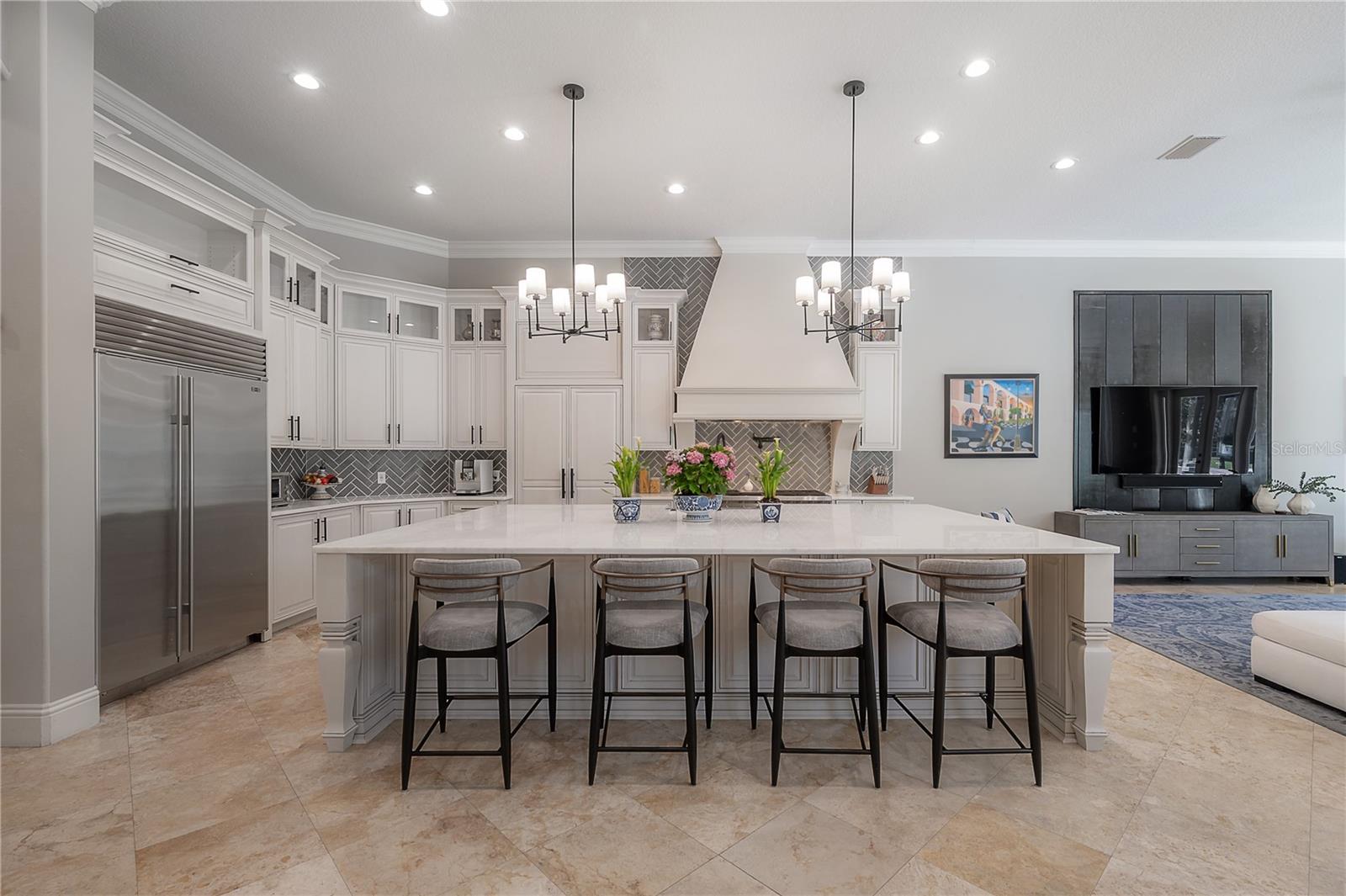 KEYSTONE SHORES ESTATES - Residential