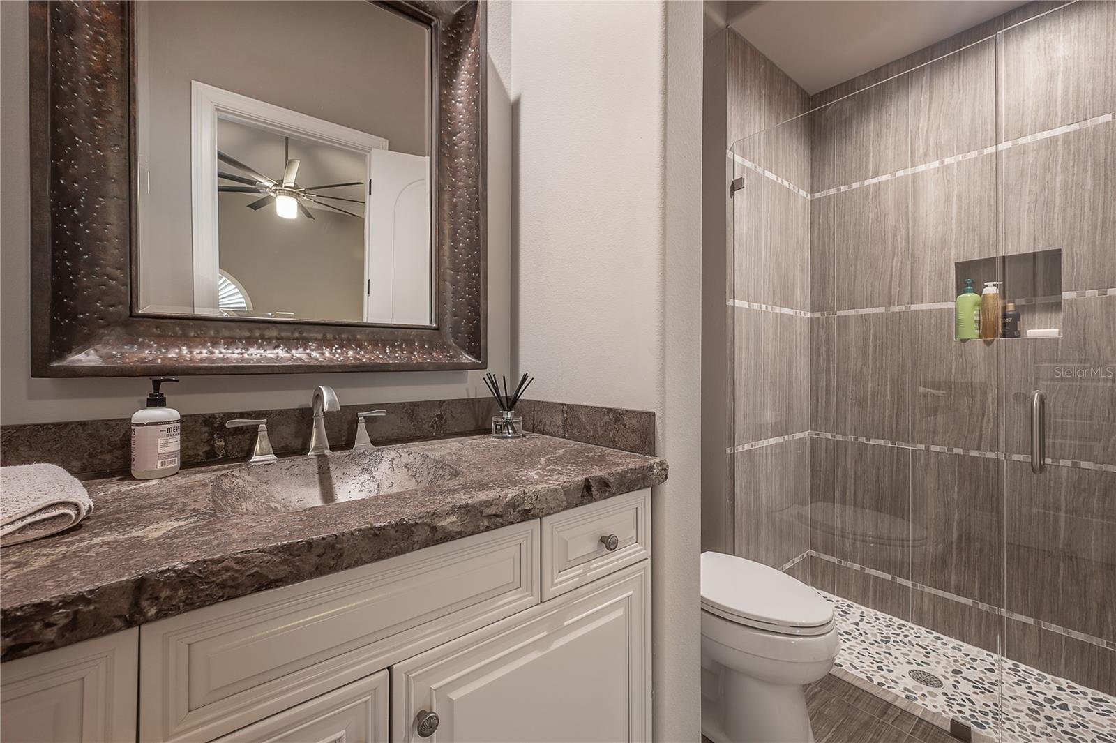 KEYSTONE SHORES ESTATES - Residential