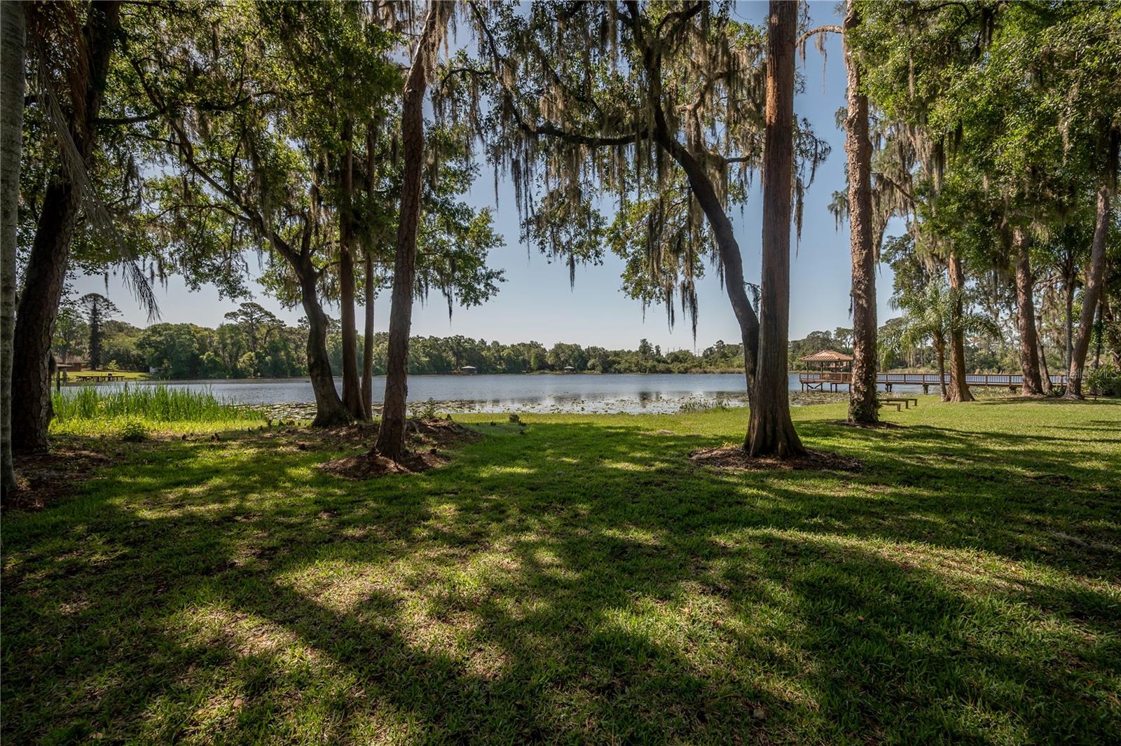 KEYSTONE SHORES ESTATES - Residential