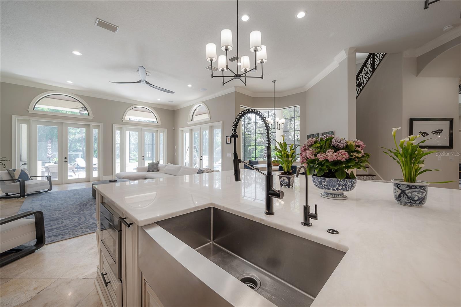 KEYSTONE SHORES ESTATES - Residential