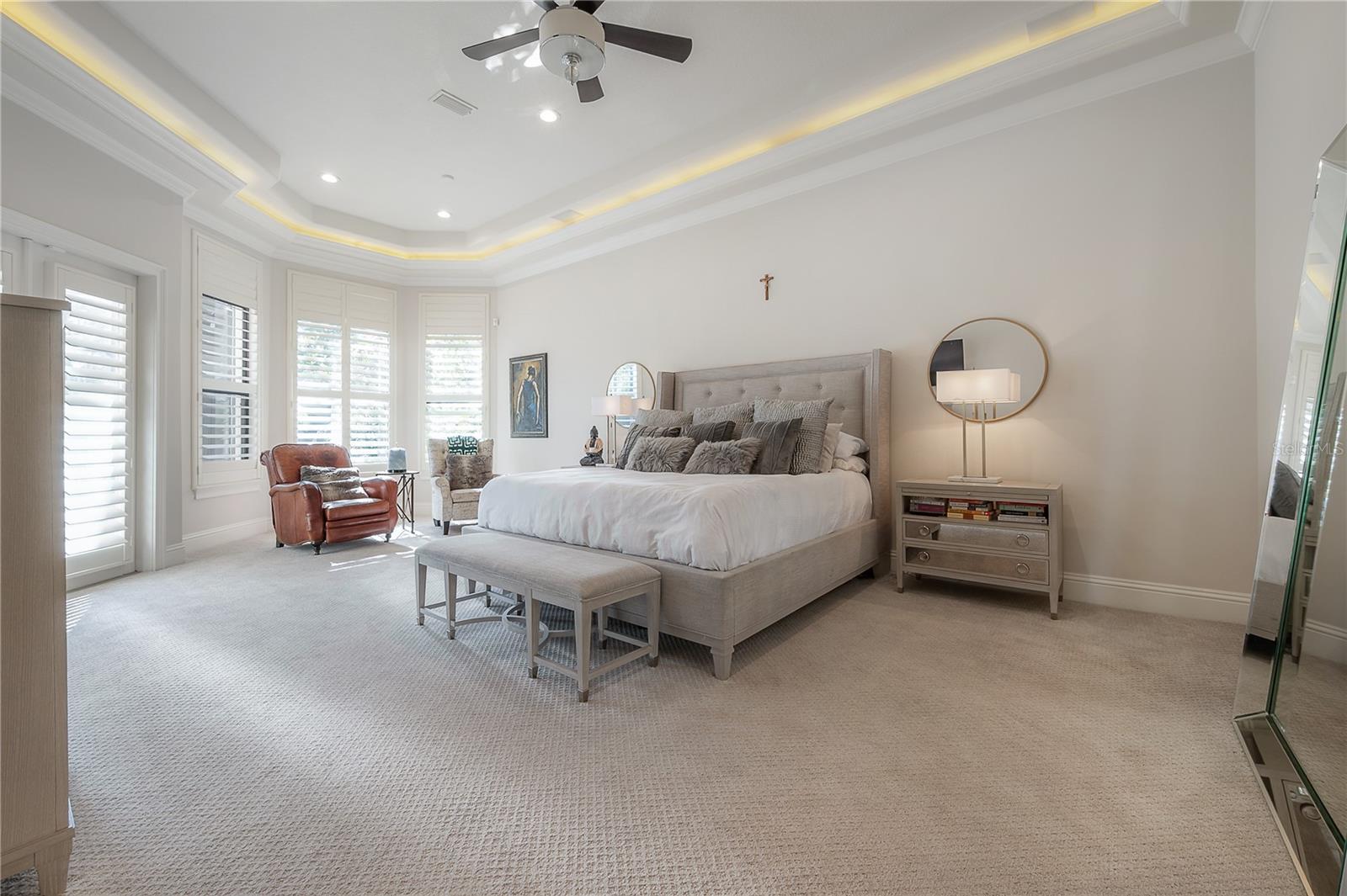 KEYSTONE SHORES ESTATES - Residential