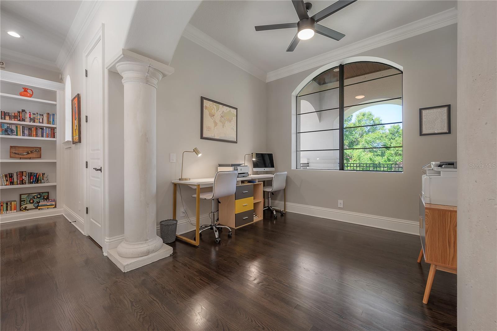 KEYSTONE SHORES ESTATES - Residential