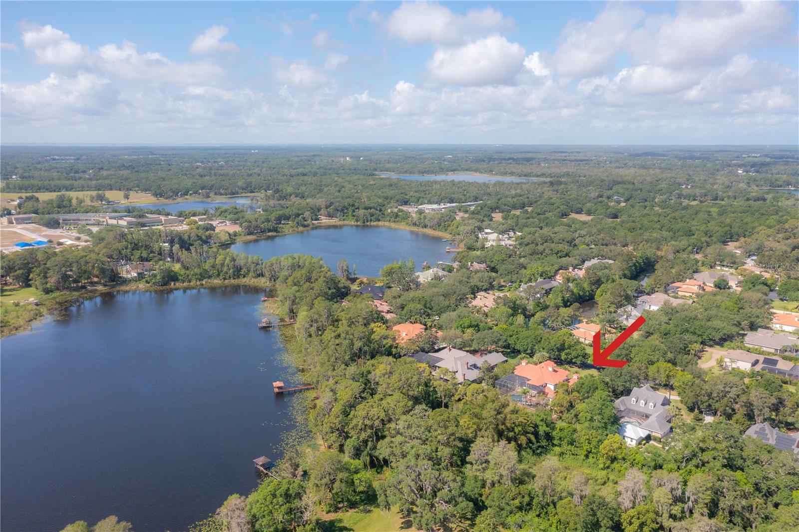 KEYSTONE SHORES ESTATES - Residential