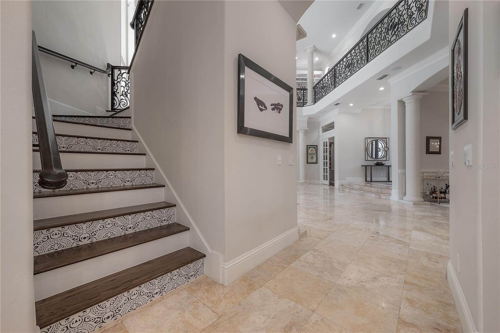 KEYSTONE SHORES ESTATES - Residential