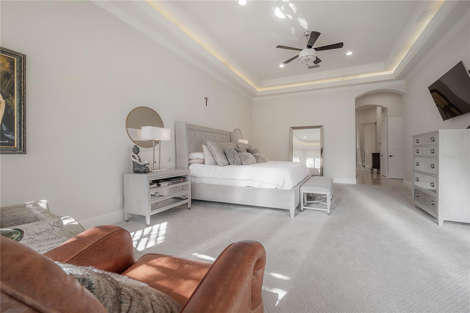 KEYSTONE SHORES ESTATES - Residential