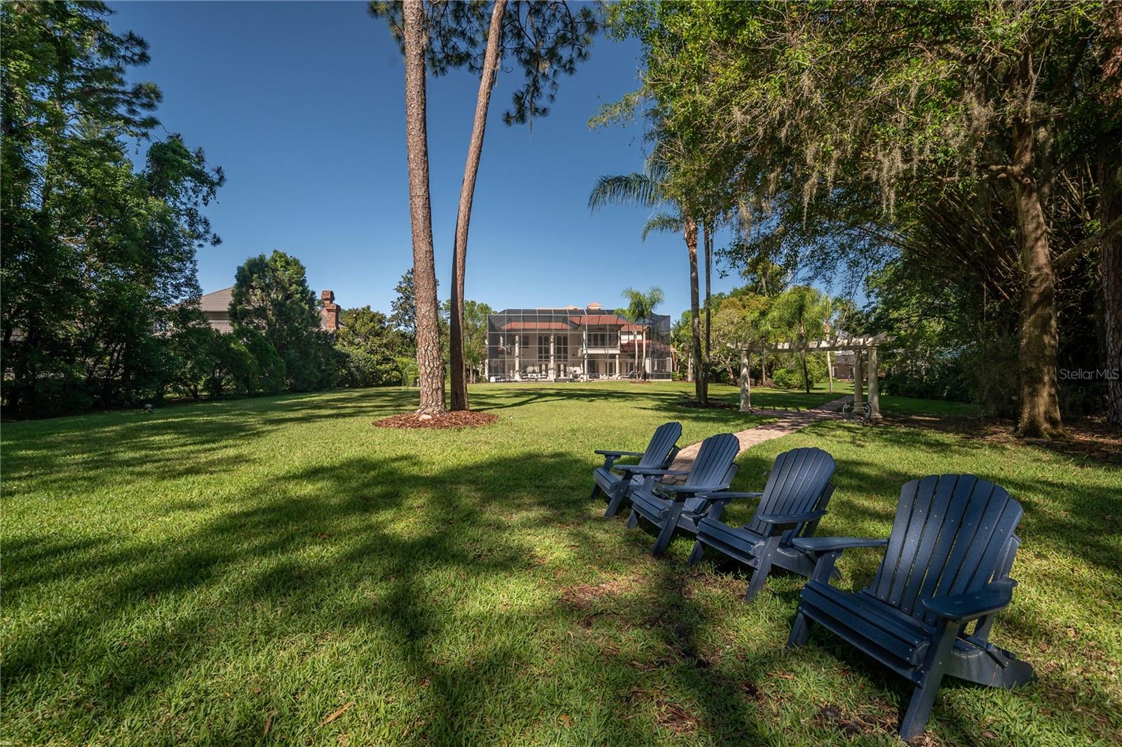 KEYSTONE SHORES ESTATES - Residential